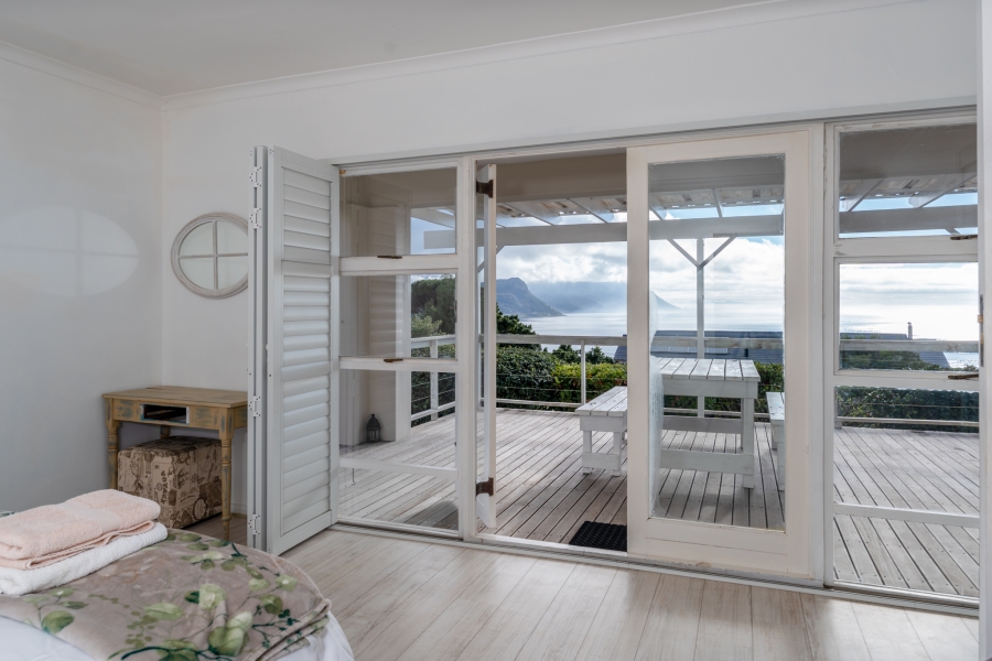 4 Bedroom Property for Sale in Simons Kloof Western Cape